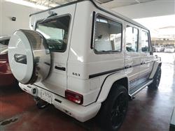 مێرسێدس بێنز G-Class
